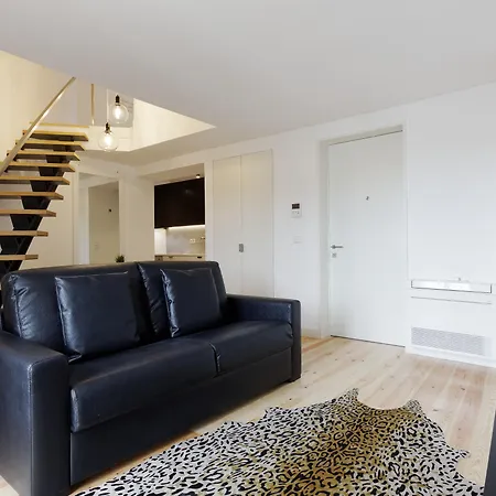 Apartment Alegria *