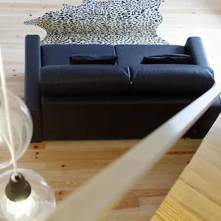 Alegria Apartment *