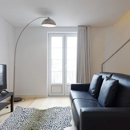 Alegria Apartment