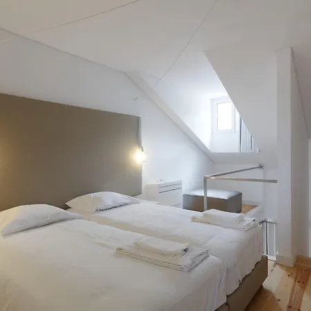 Apartment Alegria *