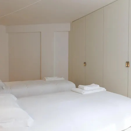 Apartment Alegria Lisbon