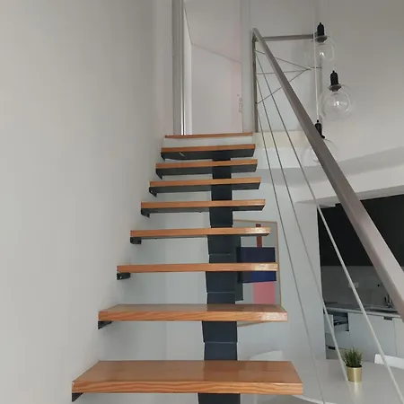 Alegria Apartment