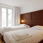 Apartamento Alegria *