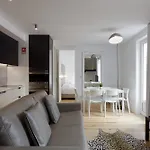 Apartamento Alegria Lisboa