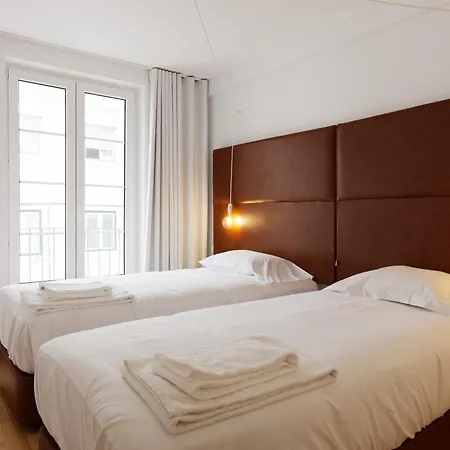 Apartamento Alegria *