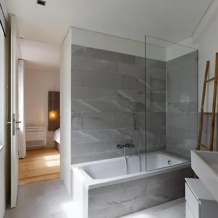 Apartamento Alegria
