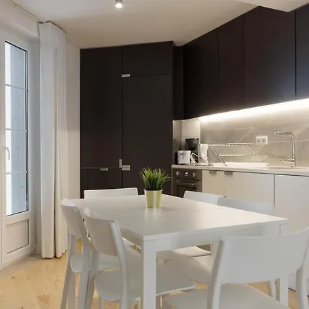Apartamento Alegria Lisboa