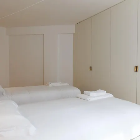 Apartamento Alegria Lisboa