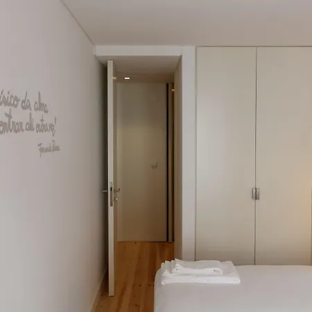 Alegria Apartamento *
