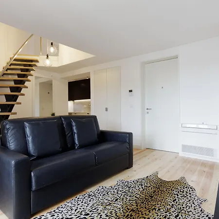 Apartmán Alegria