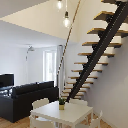 Apartamento Alegria *