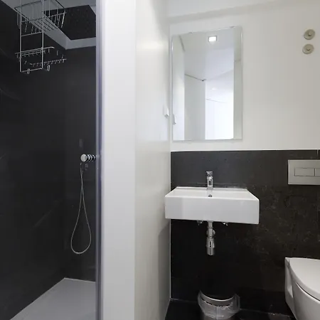Alegria Apartamento Lisboa