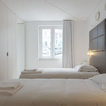 Alegria Apartamento Lisboa