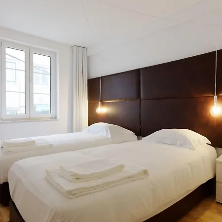 Alegria Apartamento Lisboa