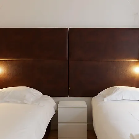 Alegria Apartamento
