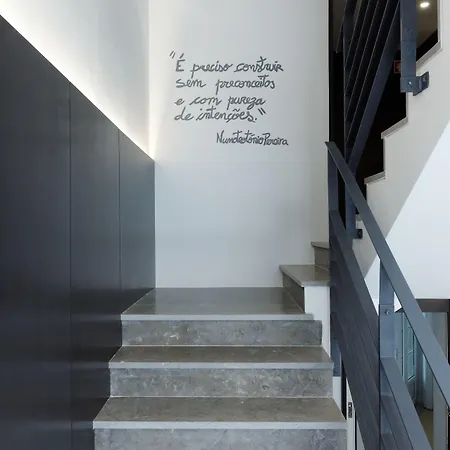 Alegria Apartamento Lisboa
