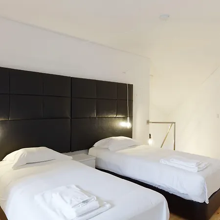 Apartamento Alegria