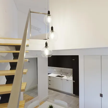 Apartamento Alegria Lisboa