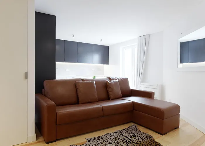 Apartment Alegria *