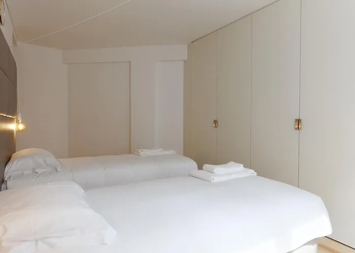 Apartment Alegria Lissabon