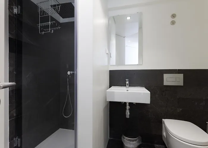 Alegria * ליסבון