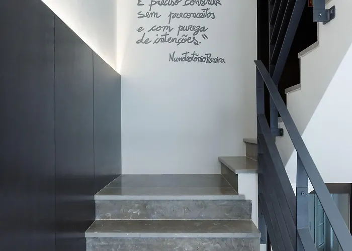 Alegria Apartment Lissabon