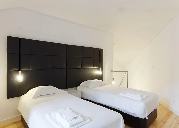 Apartment Alegria
