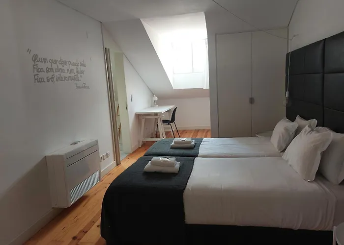 Alegria * ליסבון