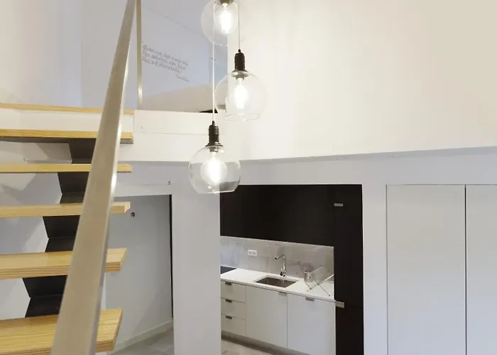 דירה Alegria ליסבון