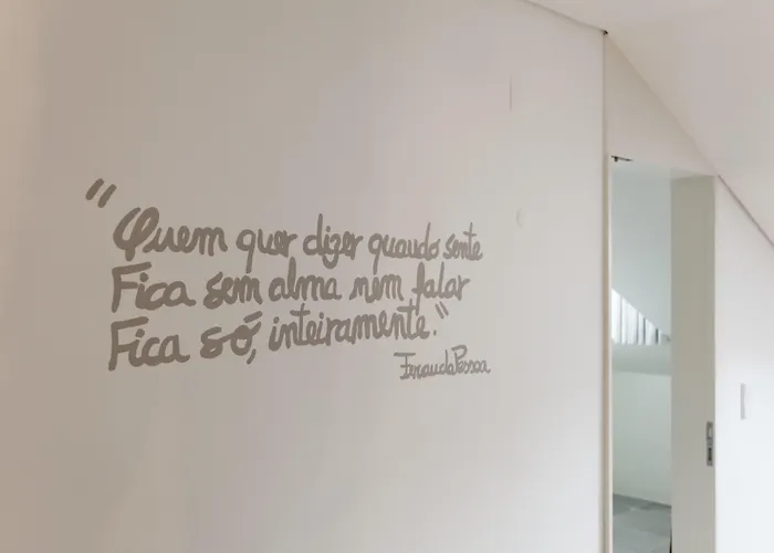 Alegria 아파트 리스본